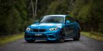 BMW M2 Coupe 2016 года